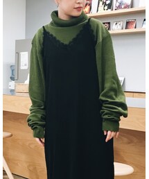 LABRAT | ニット/セーター