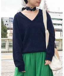 SAINT JAMES | ニット/セーター