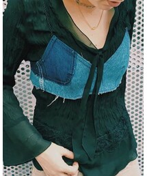 yko | キャミソール