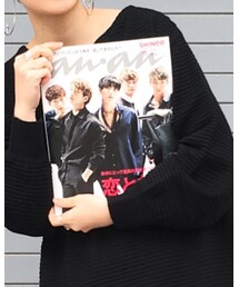 anan | 雑誌