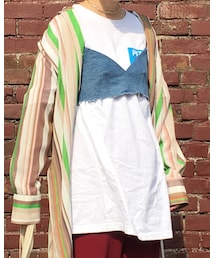 no brand | Tシャツ/カットソー