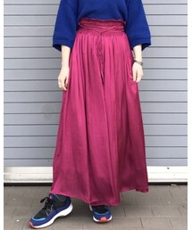 PEGGY LANA | パンツ