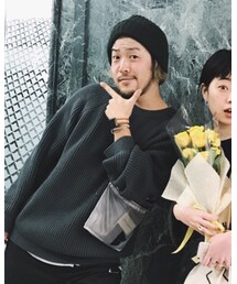 トゥルース | その他