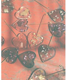 evlin | ピアス（両耳用）