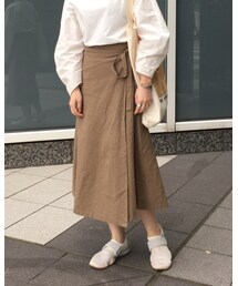 韓国 | スカート