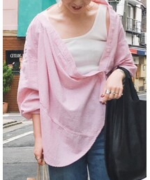 Rachel Comey | シャツ/ブラウス