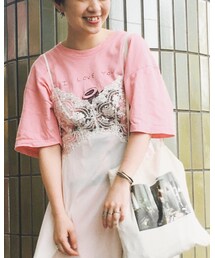 Supreme  | Tシャツ/カットソー