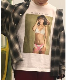 NO PANTIES | Tシャツ/カットソー