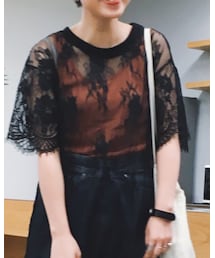 無印良品 | タンクトップ