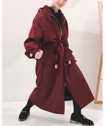 20,000,000 fragments | その他アウター