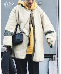 VINTAGE | ミリタリージャケット