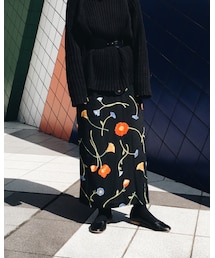 VINTAGE | スカート