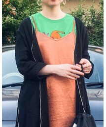 旦那さんの | Tシャツ/カットソー