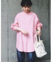 VINTAGE | シャツ/ブラウス