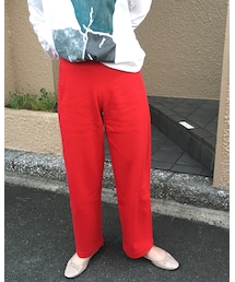 UNIQLO U | その他パンツ