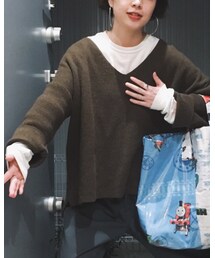 韓国 | ニット/セーター