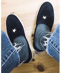 CONVERSE | ローファー