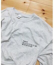WEARロンT | Tシャツ/カットソー
