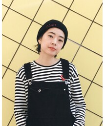 旦那さんの | ニットキャップ/ビーニー