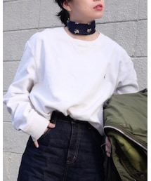 RALPH LAUREN | スウェット