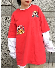 VINTAGE | Tシャツ/カットソー