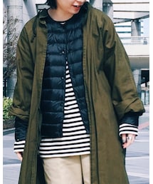 UNIQLO | ダウンジャケット/コート