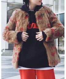 Bianca Chandon | パーカー