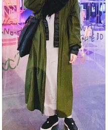 韓国 | ワンピース/ドレス