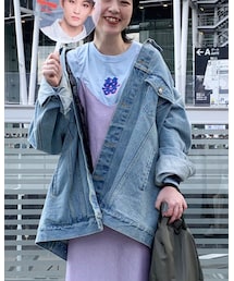 LABRAT | デニムジャケット