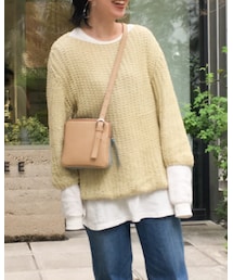 韓国 | トップス