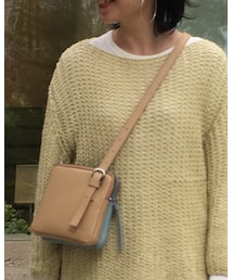 minitmute | ショルダーバッグ