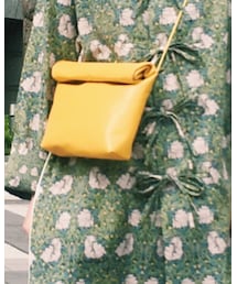 BELPER | ショルダーバッグ