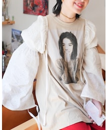 KISHIDAMIKI | トップス