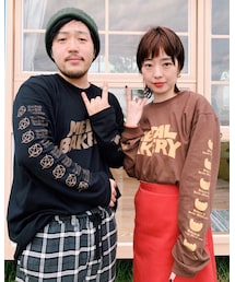 METAL BAKERY | Tシャツ/カットソー