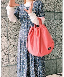 PORTER × NEXUSVII | トートバッグ