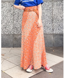 VINTAGE | スカート