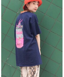 旦那さんの | Tシャツ/カットソー