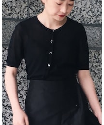 UNIQLO | カーディガン/ボレロ