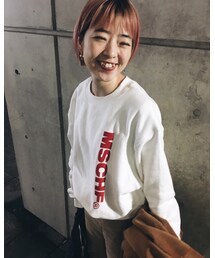 MSCHF | スウェット