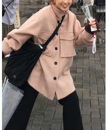 CINOH | ジャケット/アウター