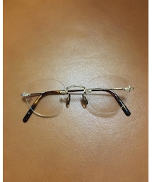 OLIVER PEOPLES | メガネ