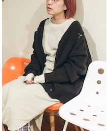 little $uzie | カーディガン/ボレロ