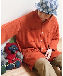 BELPER | トップス