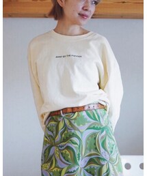 旦那の | スウェット