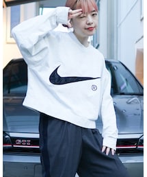 NIKE | スウェット