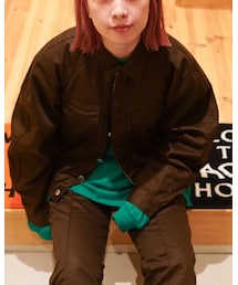 BELPER | ジャケット/アウター