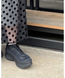 COMME des GARCONS | スニーカー