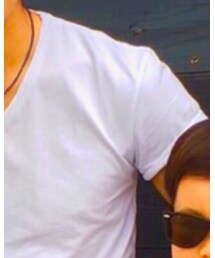 ZARA | Tシャツ/カットソー