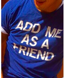 ZARA | Tシャツ/カットソー