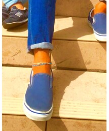 VANS | スニーカー